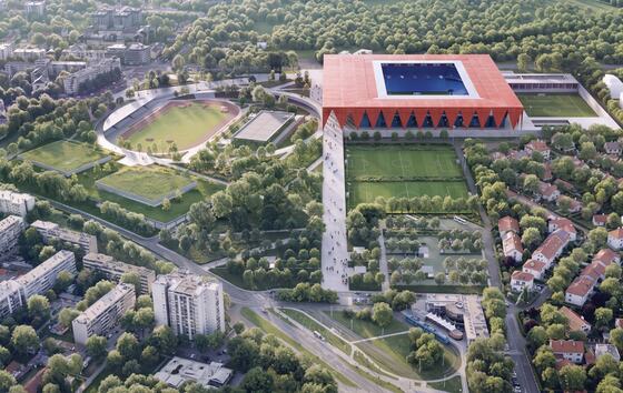P2PA SPÓŁKA Z OGRANICZONĄ ODPOWIEDZIALNOŚCIĄ — natječajni rad